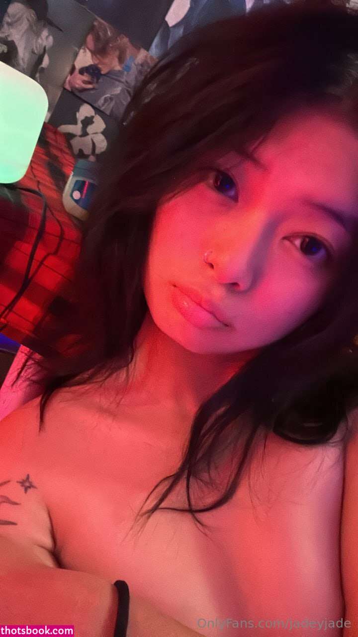 JadeyJade Nude Leaks OnlyFans Photos #2 1422566