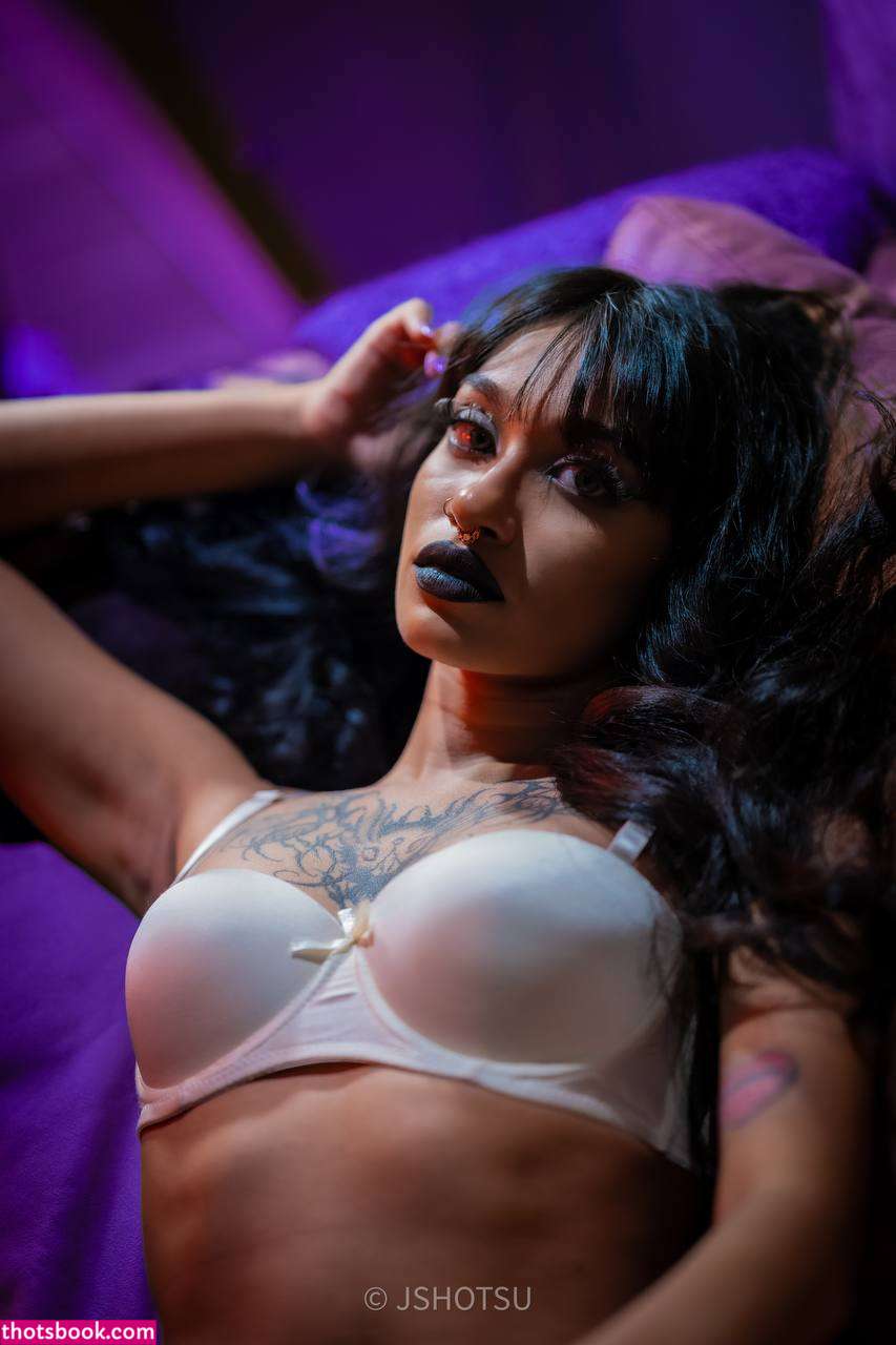 Jshotsu Nude Leaks OnlyFans Photos #1 1422608