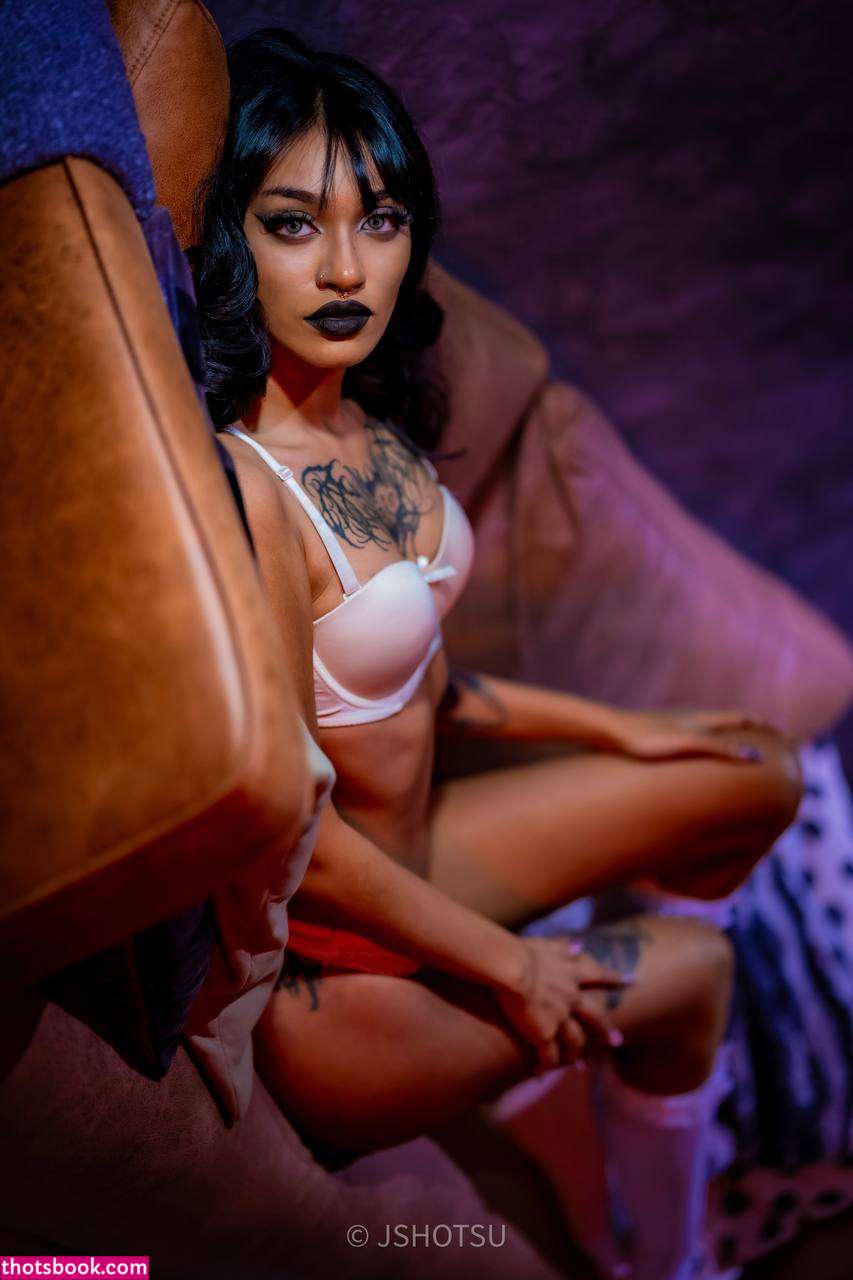 Jshotsu Nude Leaks OnlyFans Photos #2 1422615