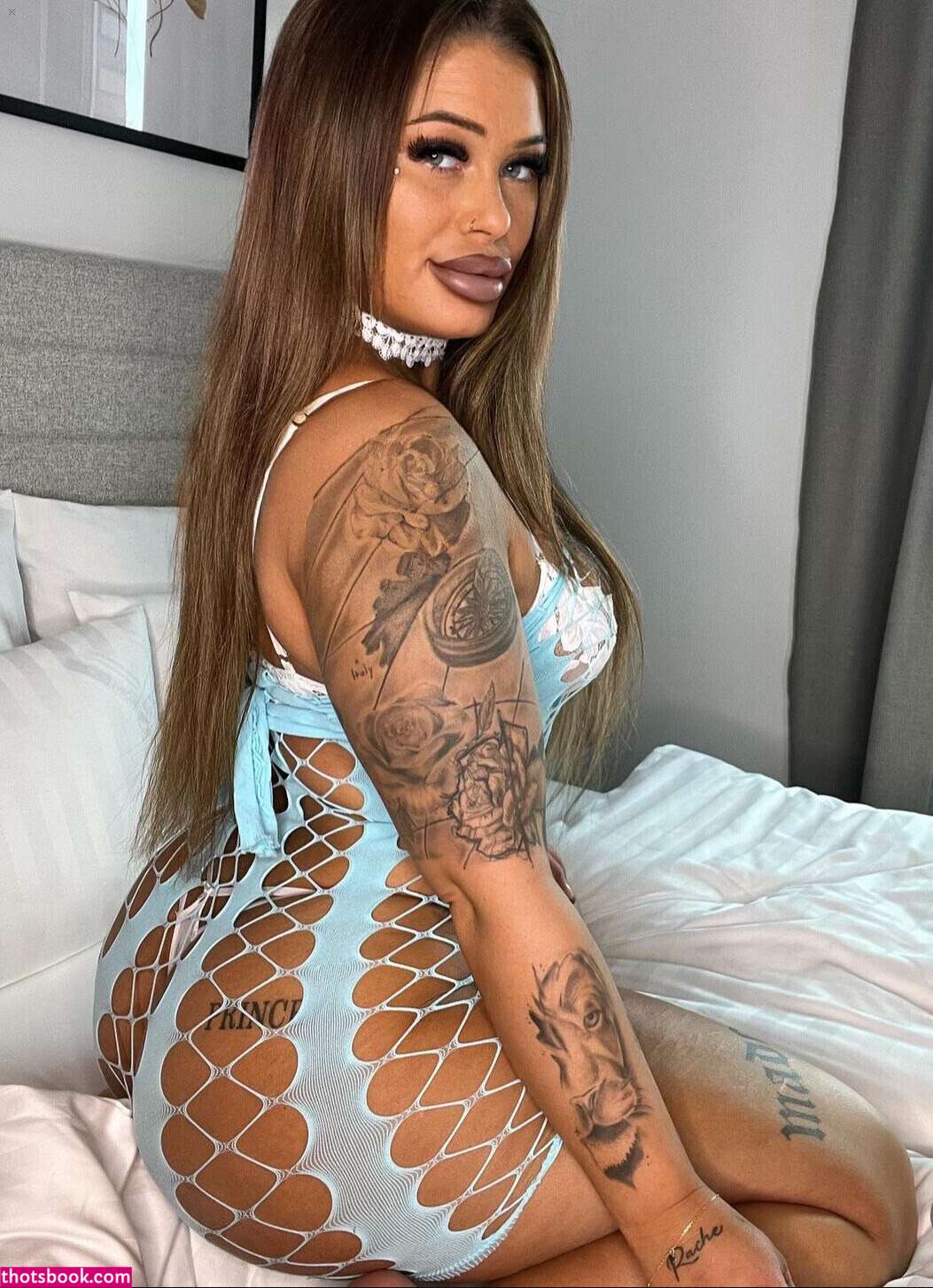 juiicyjolie Nude Leaks OnlyFans Photos #1 1422644