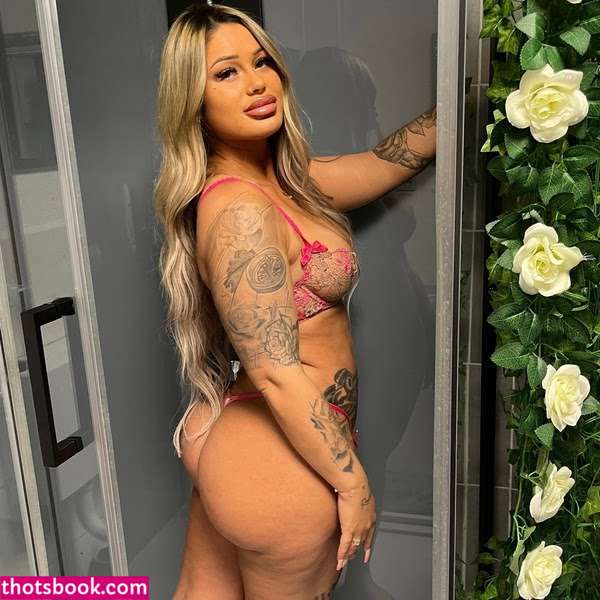 juiicyjolie Nude Leaks OnlyFans Photos #1 1422647