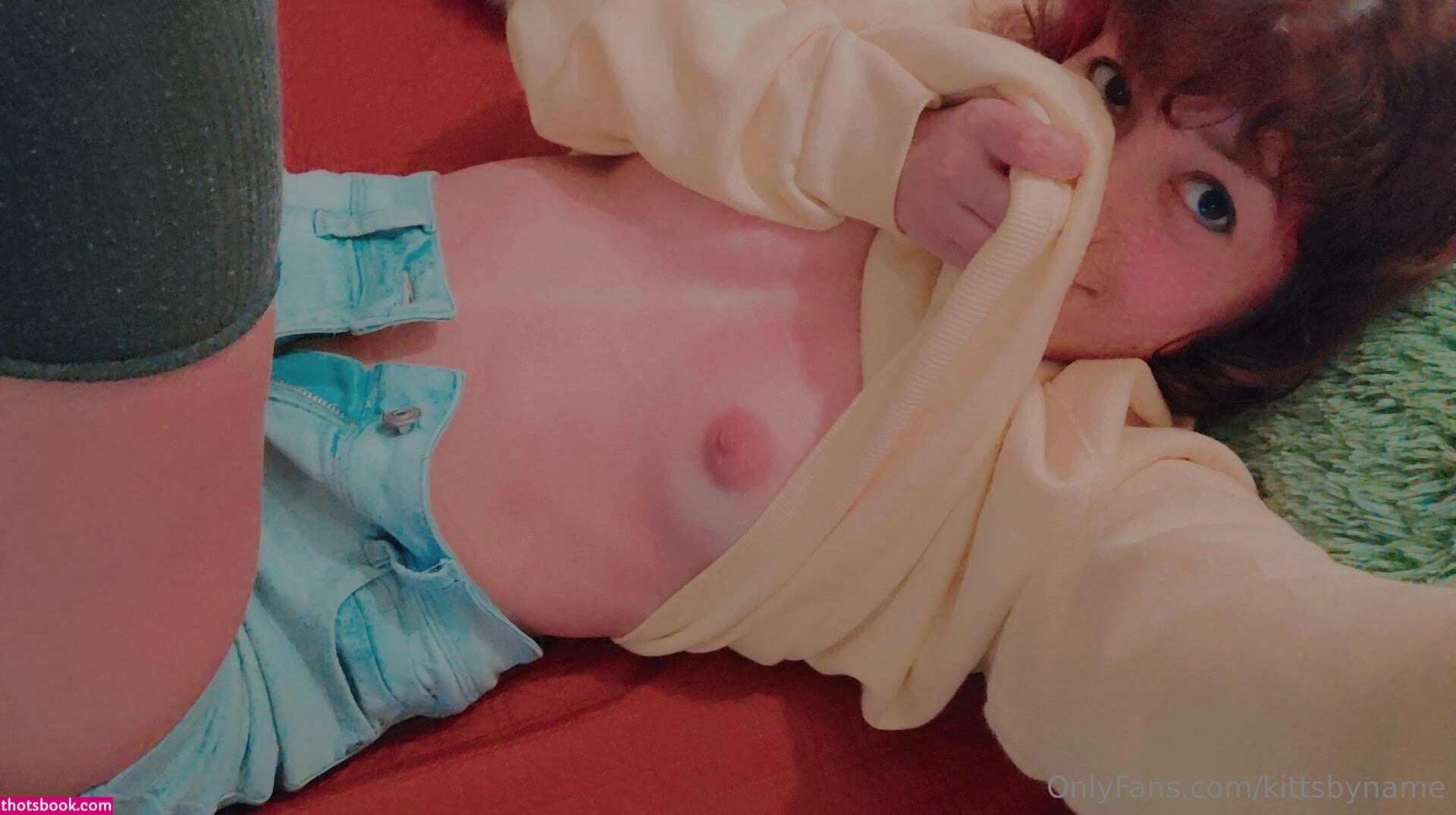 kittsbyname Nude Leaks OnlyFans Photos #3 1422722