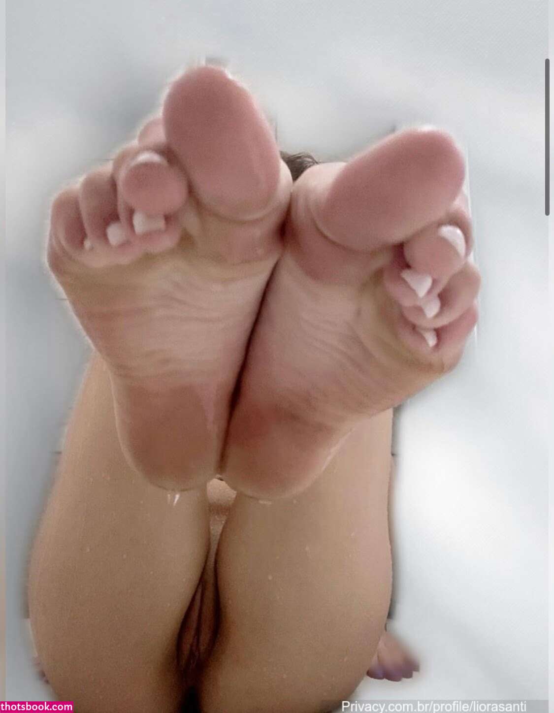 Liora Santi Nude Leaks OnlyFans Photos #2 1422814