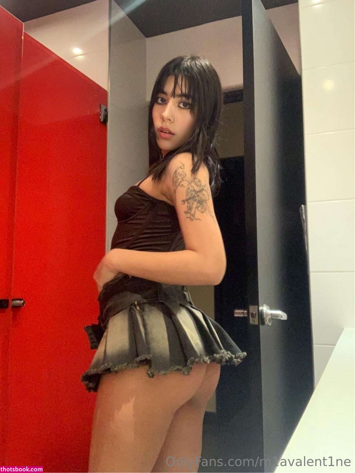 m1avalent1ne Mia Valentine Nude Leaks OnlyFans Photos #4 1422892