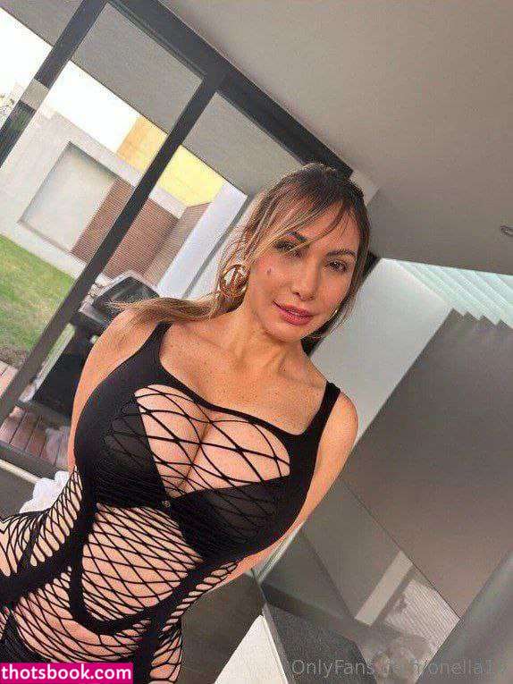 Onella Parra Onella19 Nude Leaks OnlyFans Photos #3 1423180
