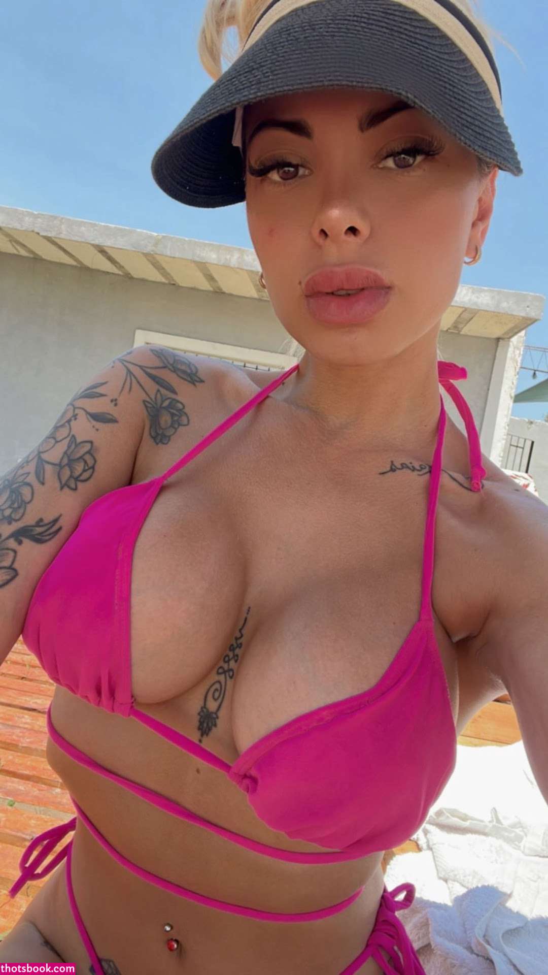 rocilimm la cleri rocioclericuzioo Rocio clericucio Nude Leaks OnlyFans Photos #2 1423315