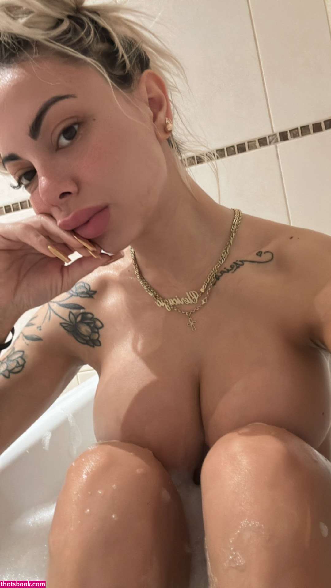 rocilimm la cleri rocioclericuzioo Rocio clericucio Nude Leaks OnlyFans Photos #2 1423318