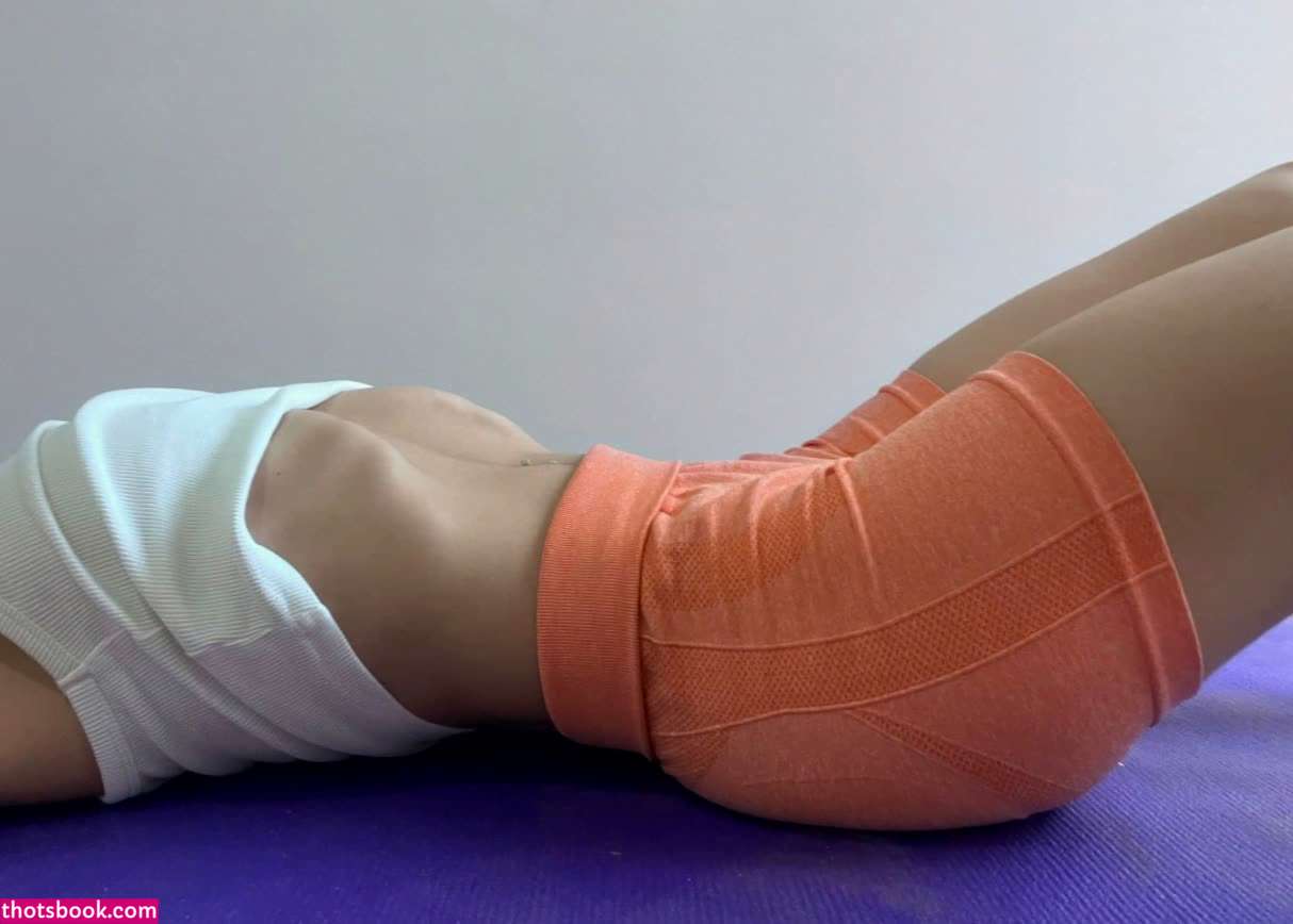 Sidney Apple Empoweredd Angelll Nude Leaks OnlyFans Photos #1 1423336