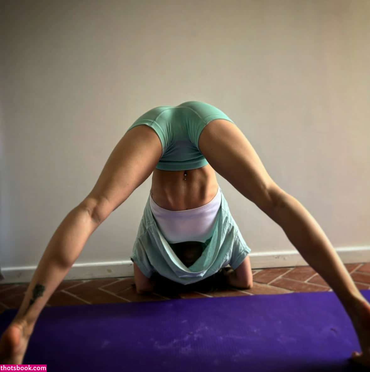 Sidney Apple Empoweredd Angelll Nude Leaks OnlyFans Photos #1 1423341