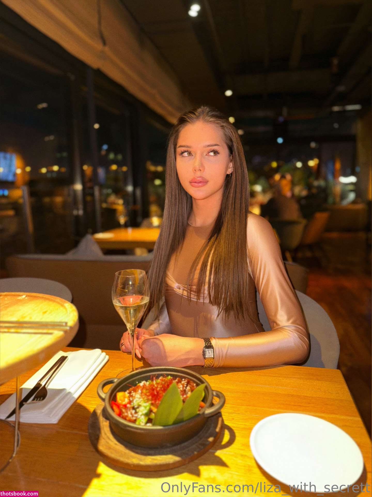 ELIZABETH VIP elizabeth ts Nude Leaks OnlyFans Photos #5 1436071