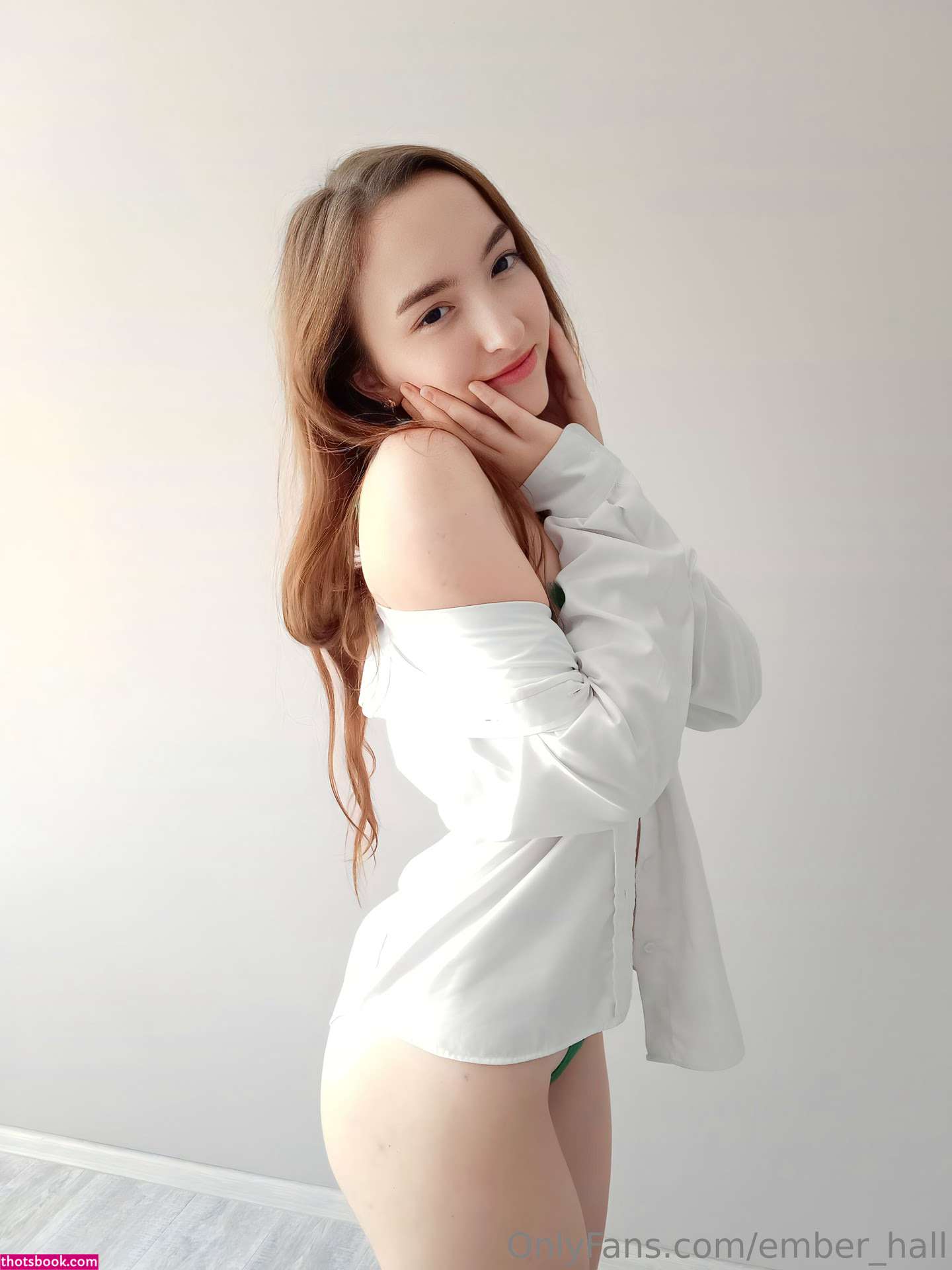 Ember Hall Nude Leaks OnlyFans Photos #1 1436079