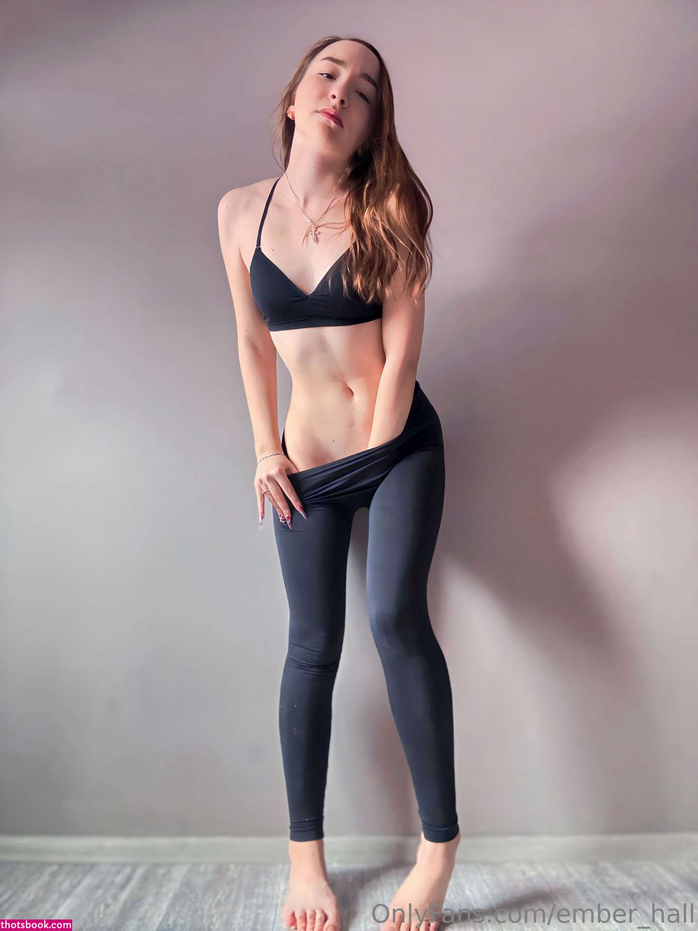 Ember Hall Nude Leaks OnlyFans Photos #4 1436092