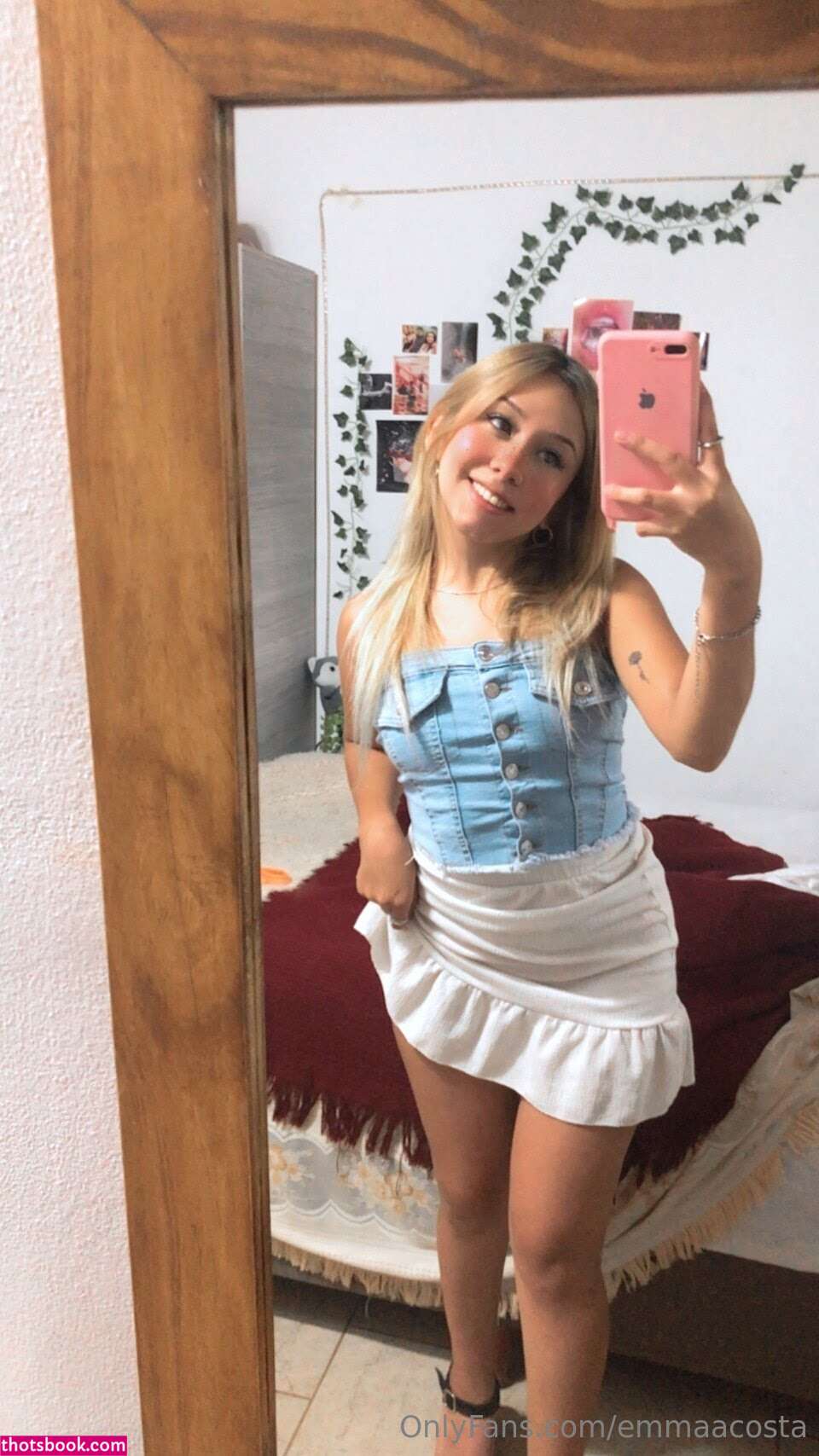 Emma Acosta Nude Leaks OnlyFans Photos #3 1436120