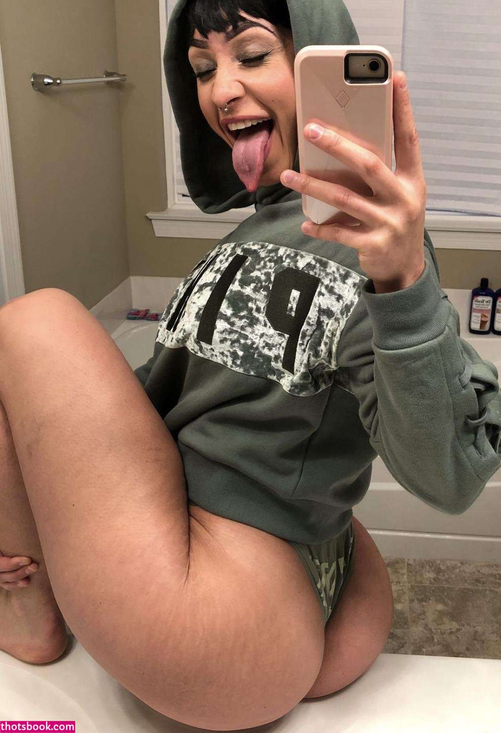 Erika Alexander Playfulpeeking Nude Leaks OnlyFans Photos #2 1436141