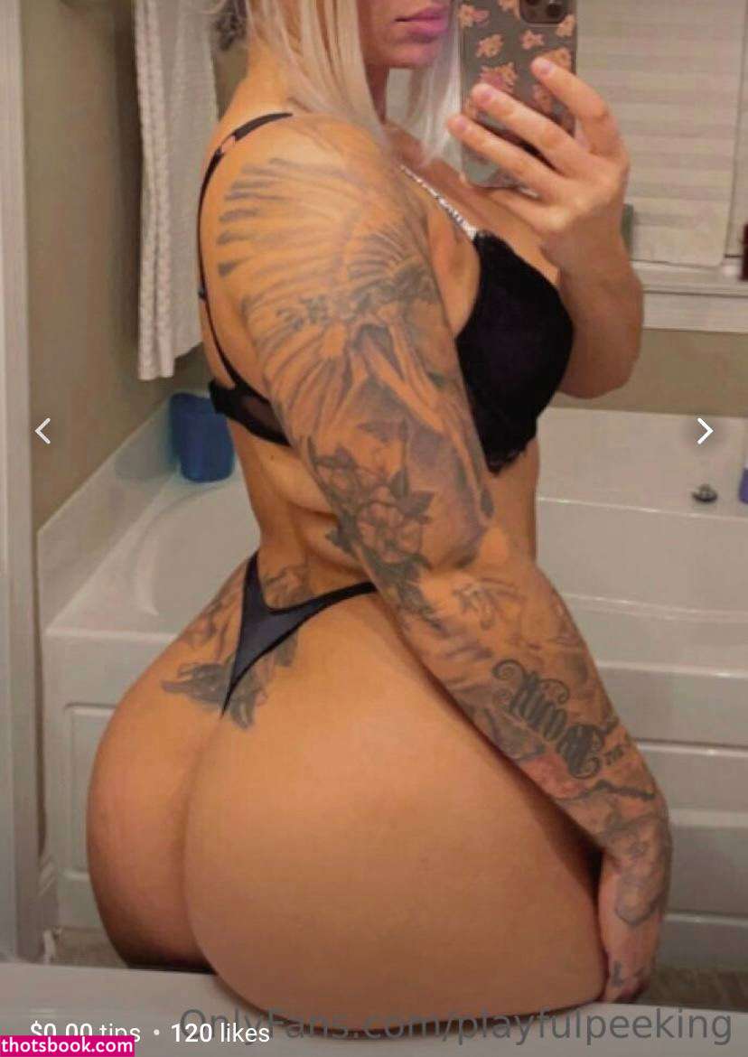 Erika Alexander Playfulpeeking Nude Leaks OnlyFans Photos #4 1436148