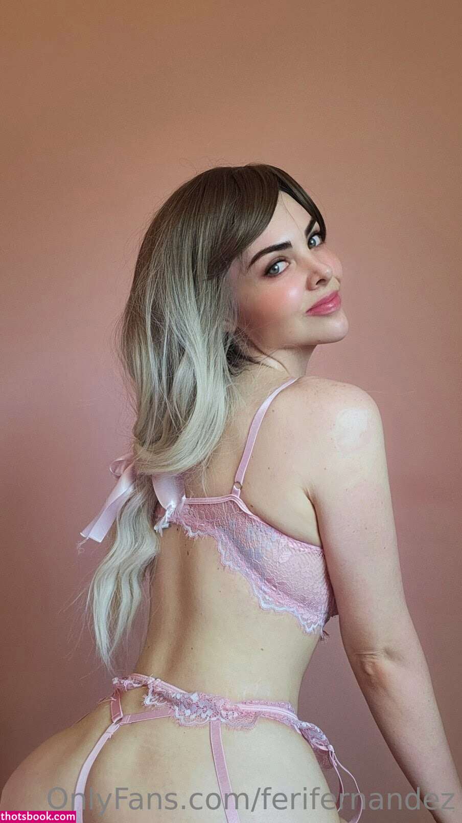 FeriFernandez Nude Leaks OnlyFans Photos #2 1436165