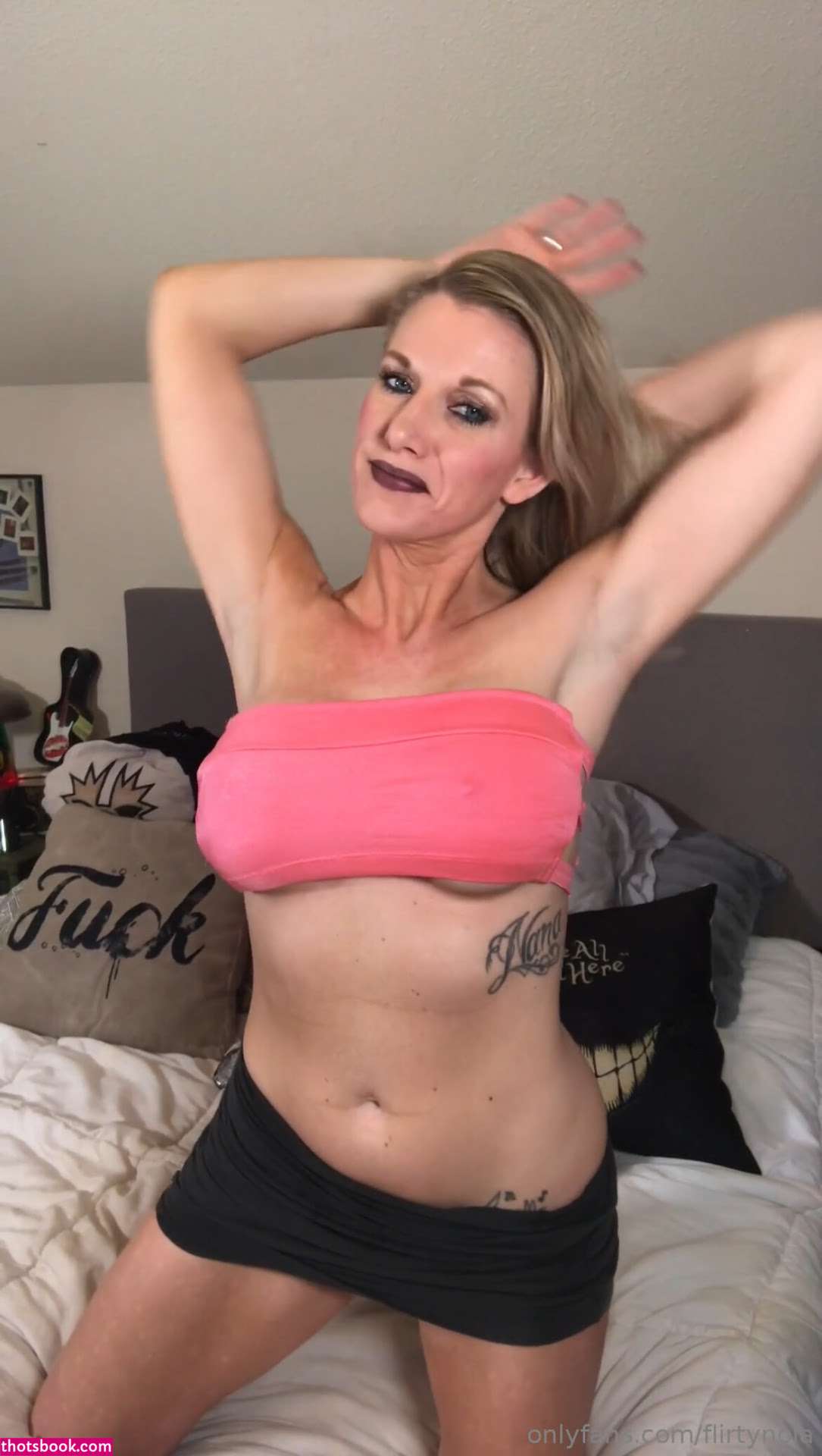 Flirty Nola Nola Nude Leaks OnlyFans Photos #3 1436203