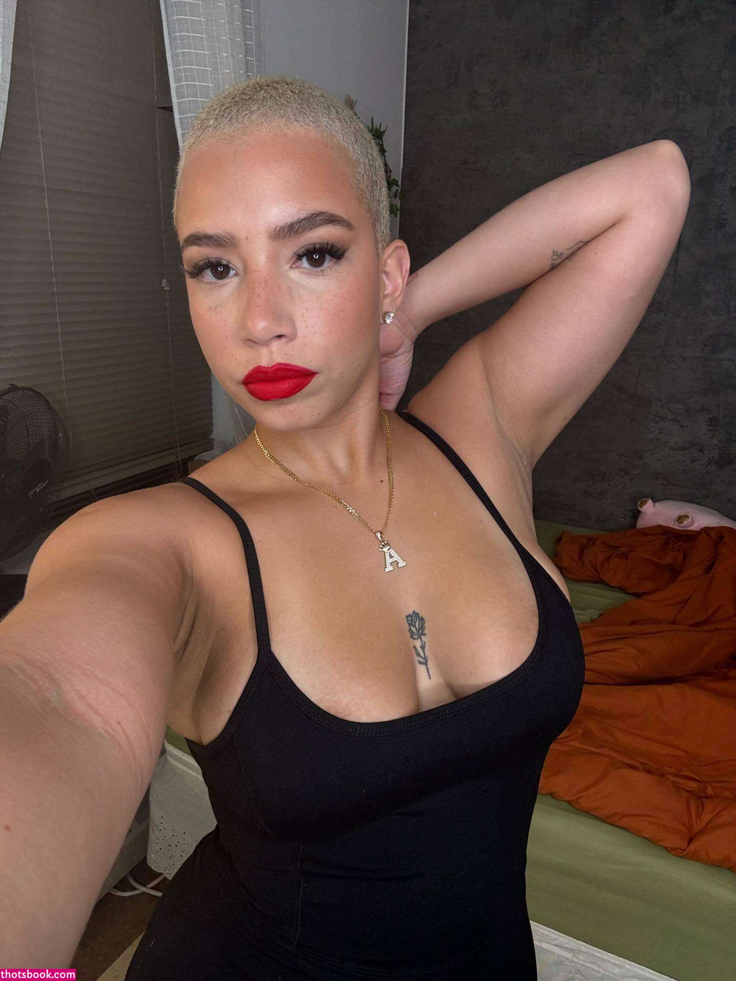 Hiimaudry Cerezaconfresa Nude Leaks OnlyFans Photos #4 1436236