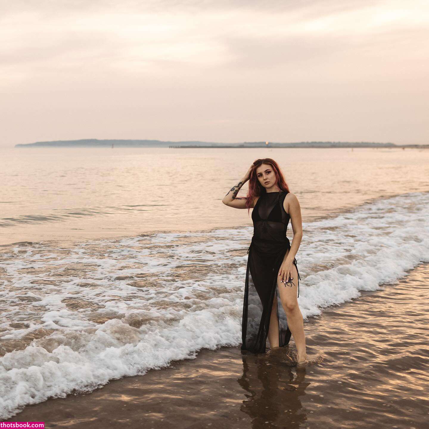 Holita Holitabun Goddess Holita Birdie Nude Leaks OnlyFans Photos #1 1436249