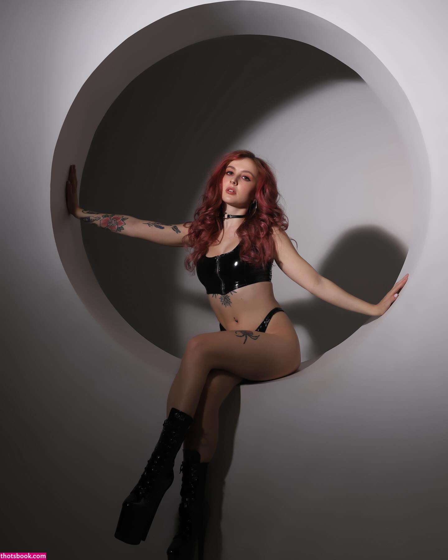 Holita Holitabun Goddess Holita Birdie Nude Leaks OnlyFans Photos #1 1436250