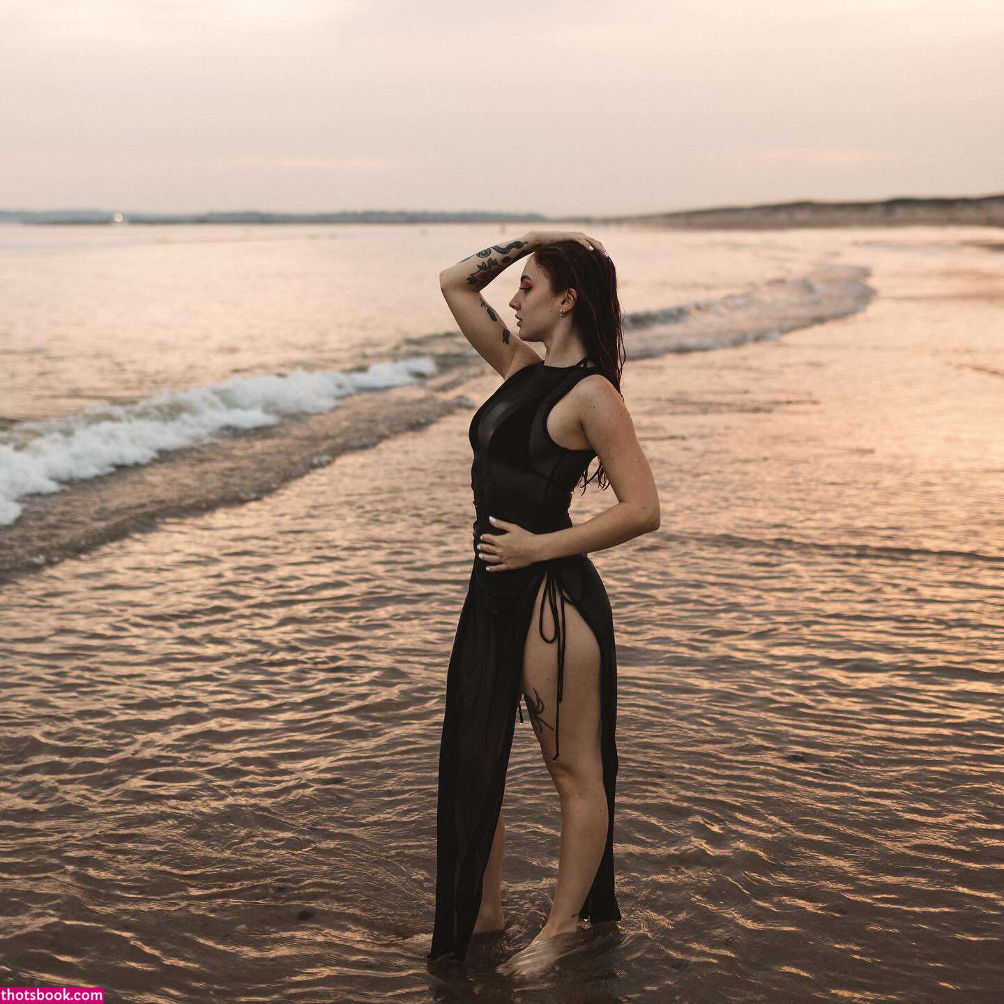 Holita Holitabun Goddess Holita Birdie Nude Leaks OnlyFans Photos #3 1436259