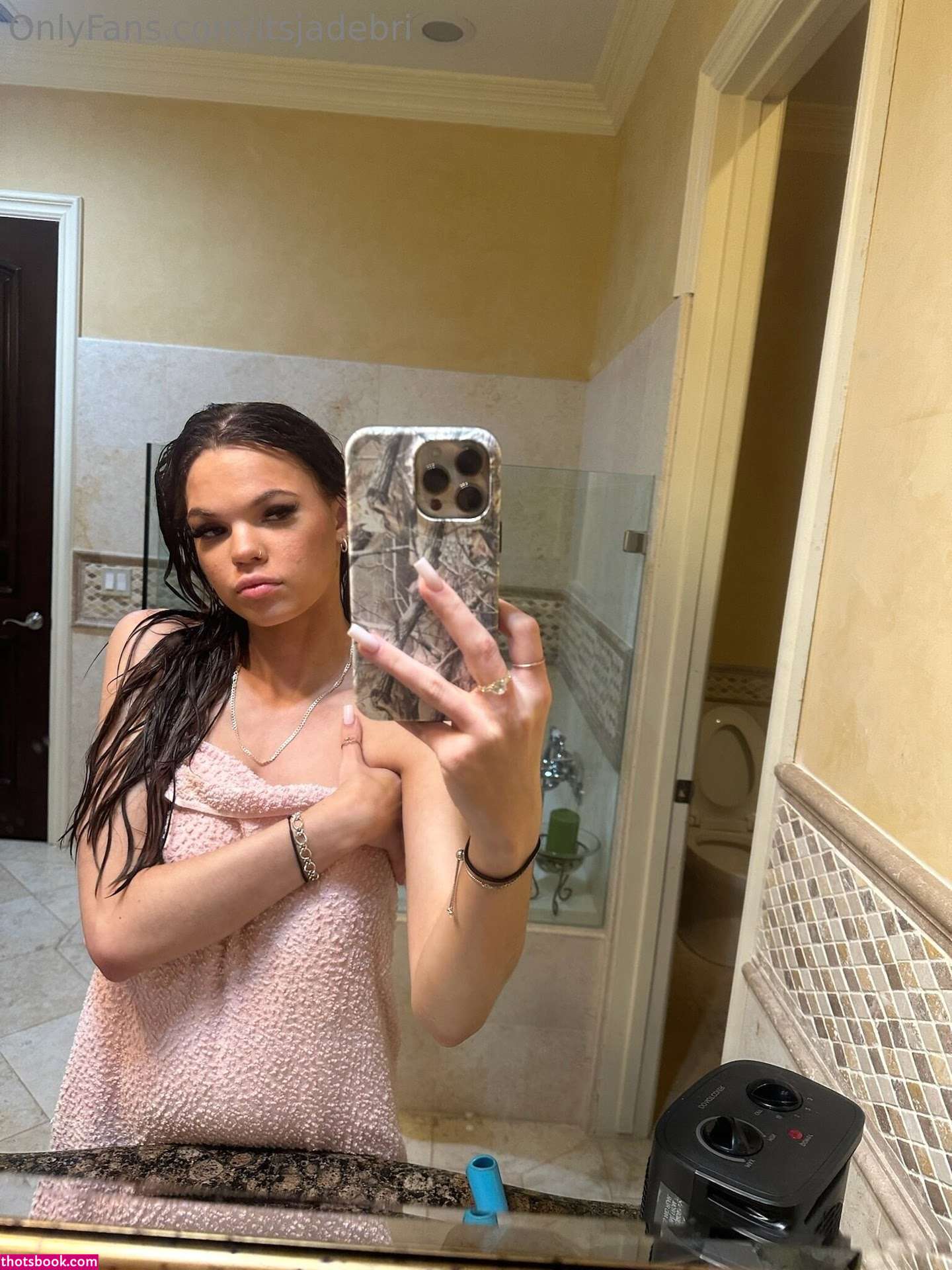 Jade Bri itsjadebri realjadebri Nude Leaks OnlyFans Photos #5 1436369