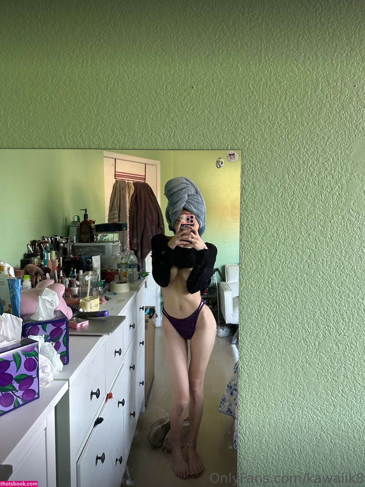 lilBbyCakes kawaiik8 bbyk8 Nude Leaks OnlyFans Photos #1 1436619