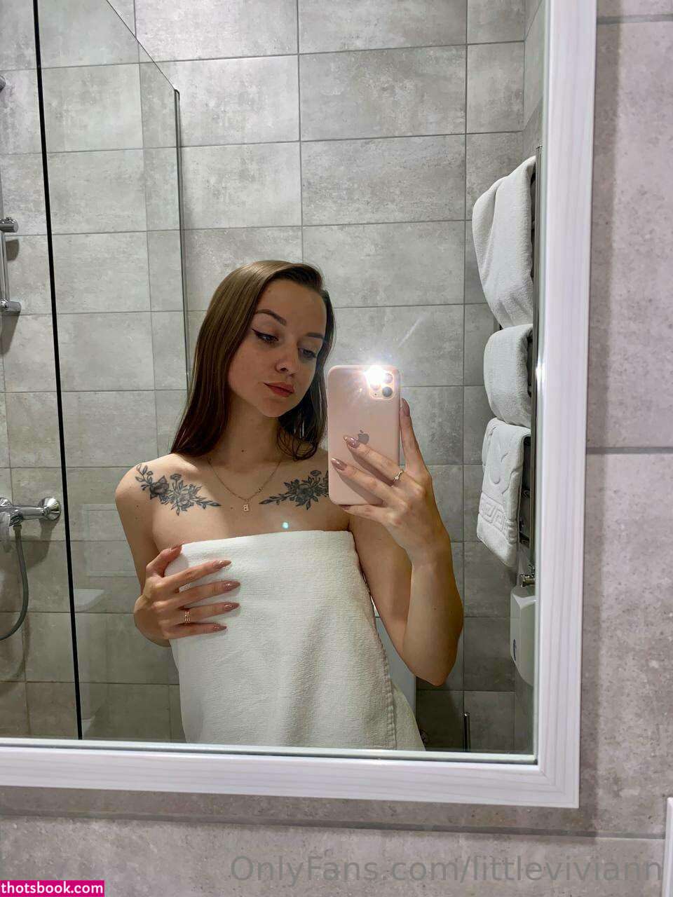 littleviviann Nude Leaks OnlyFans Photos #3 1436690