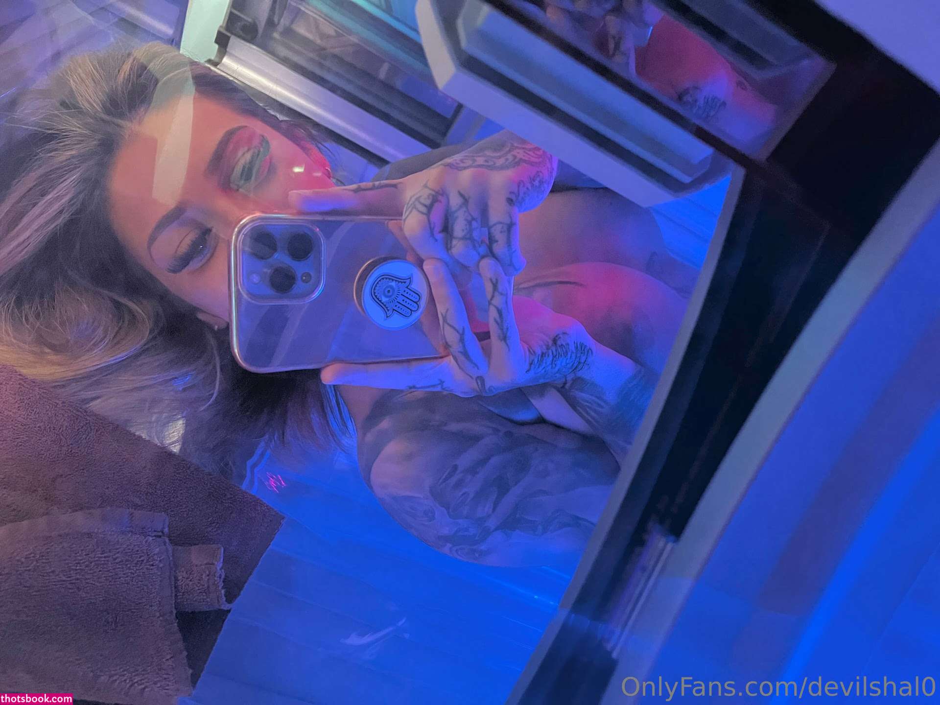 Lynne Feucht Nude Leaks OnlyFans Photos #3 1436798