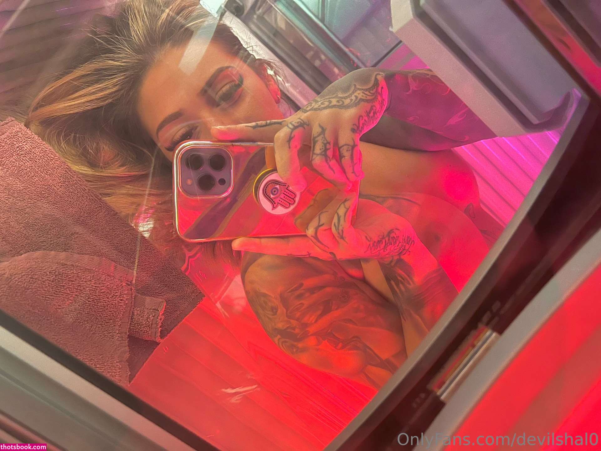 Lynne Feucht Nude Leaks OnlyFans Photos #3 1436801