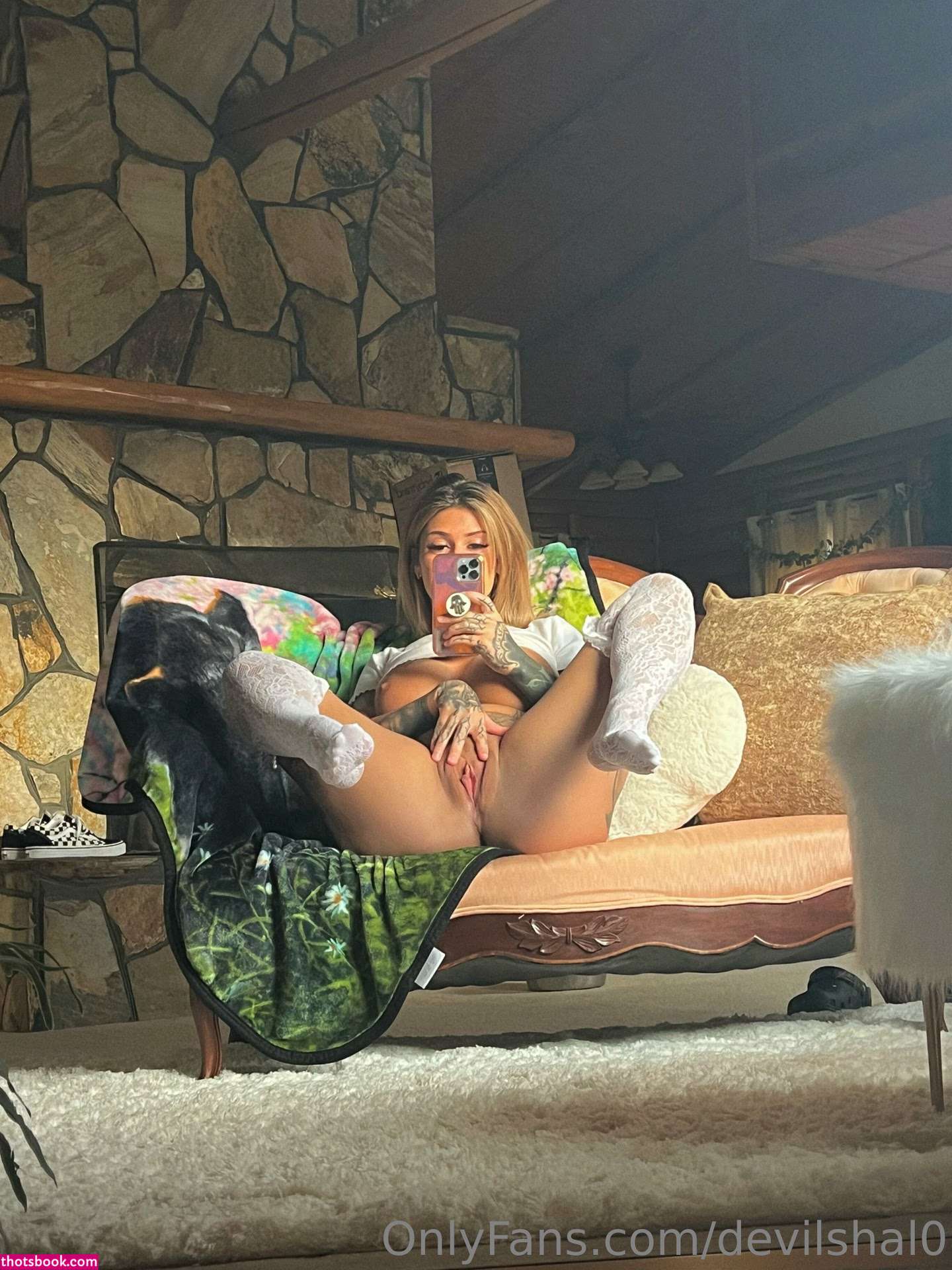 Lynne Feucht Nude Leaks OnlyFans Photos #3 1436804