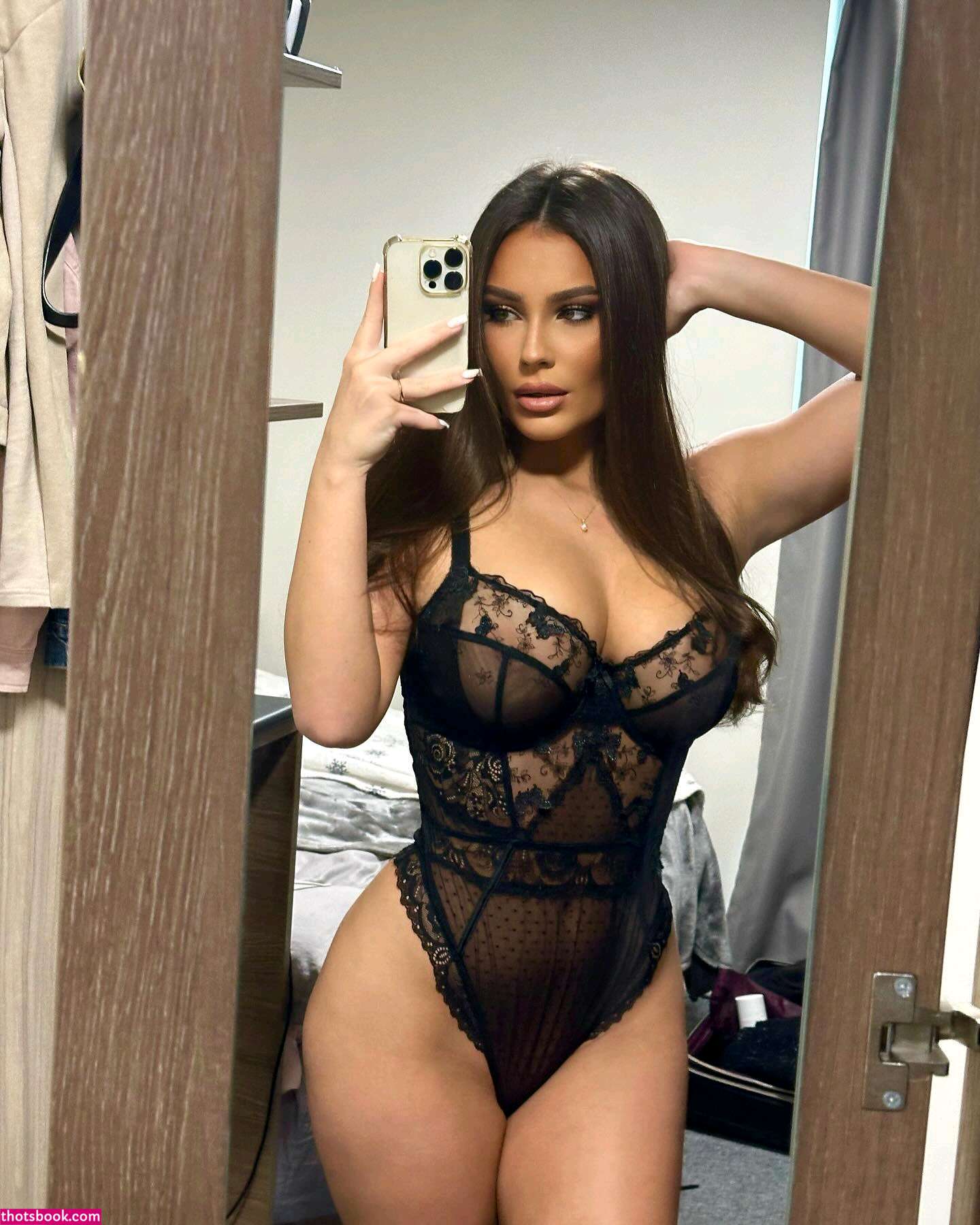 Maddison Maye Nude Leaks OnlyFans Photos #1 1436822