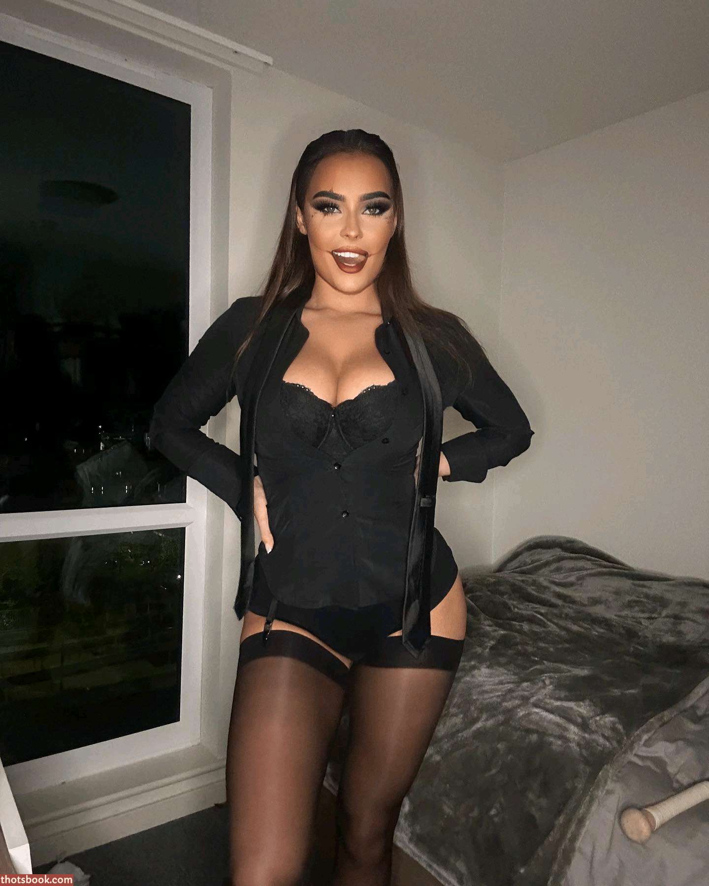 Maddison Maye Nude Leaks OnlyFans Photos #4 1436846