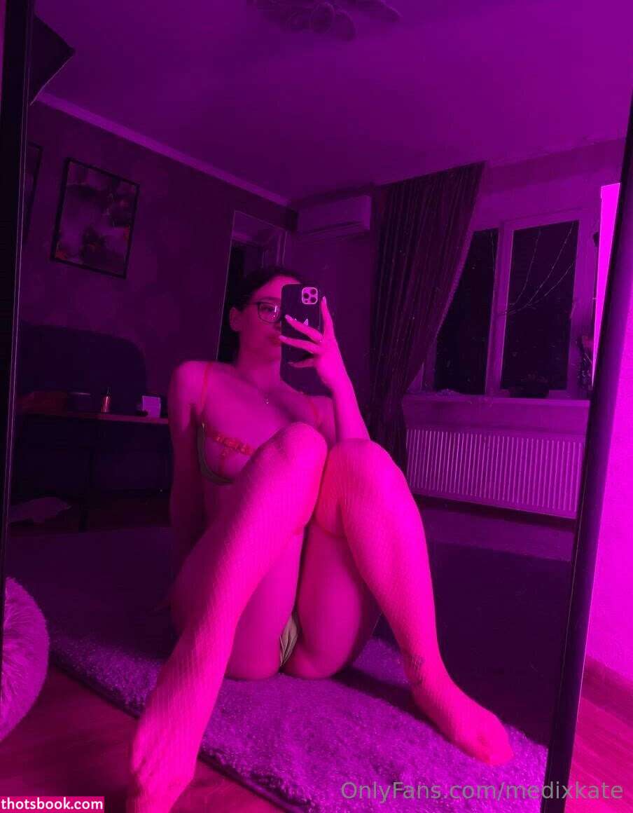 medixkate medixxxkate lustful light Nude Leaks OnlyFans Photos #1 1436893