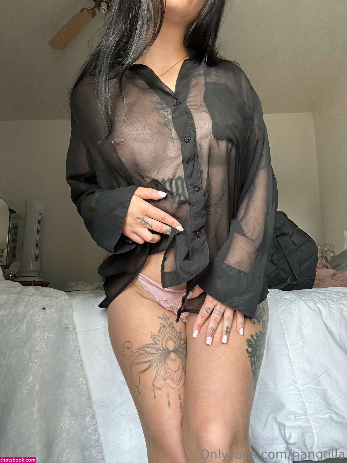 Noemy Laflamme NAngella Nude Leaks OnlyFans Photos #3 1437078