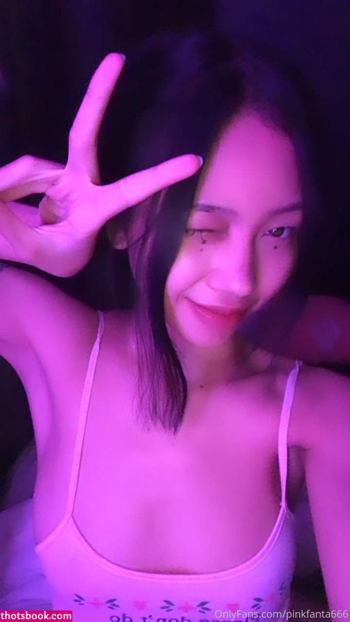 PinkFanta666 houl666 Jenniee Nude Leaks OnlyFans Photos #1 1437149