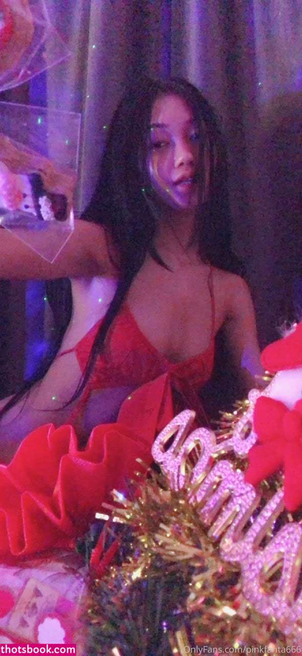 PinkFanta666 houl666 Jenniee Nude Leaks OnlyFans Photos #3 1437163