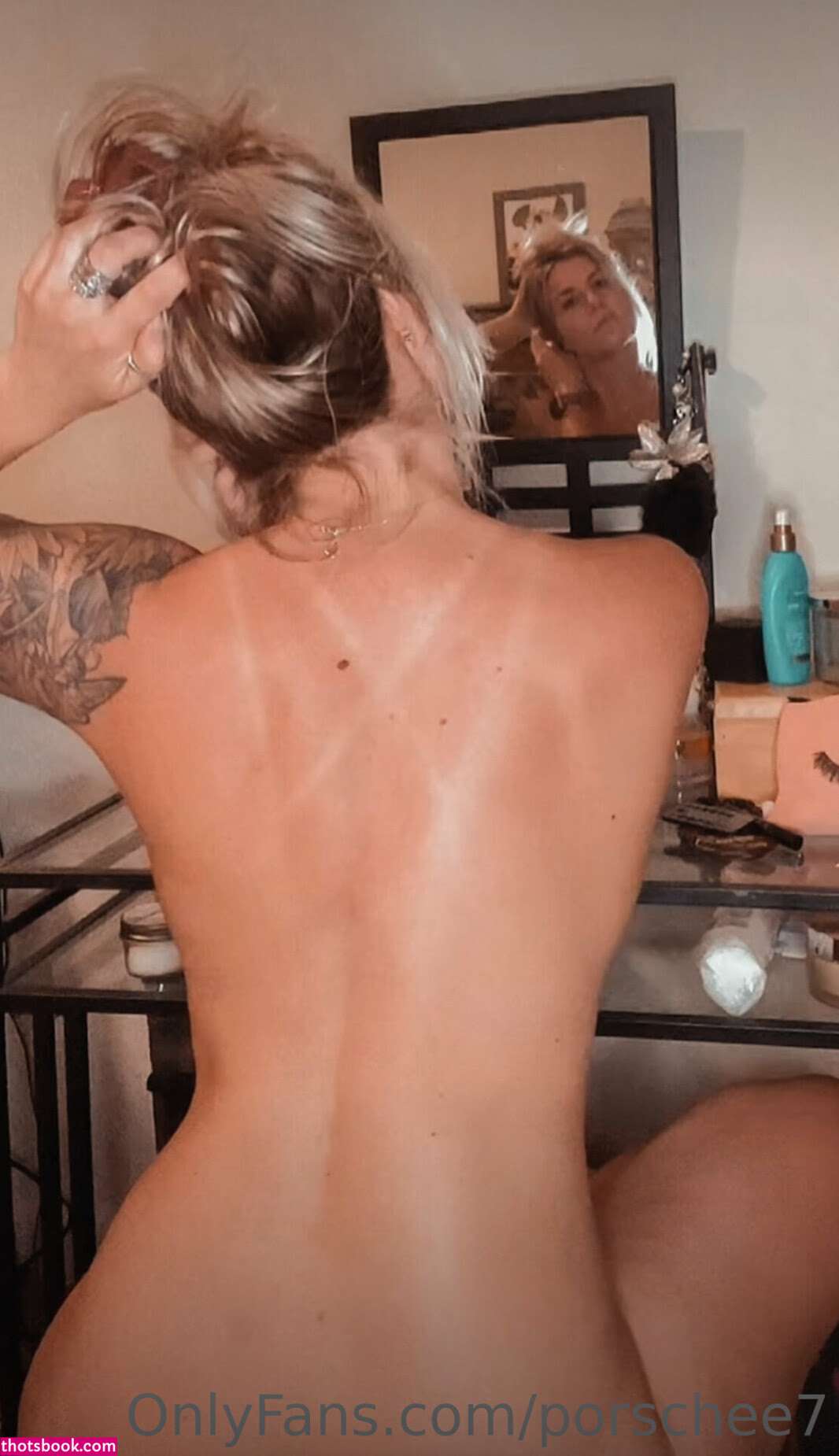 Porschee7 Nude Leaks OnlyFans Photos #5 1437207