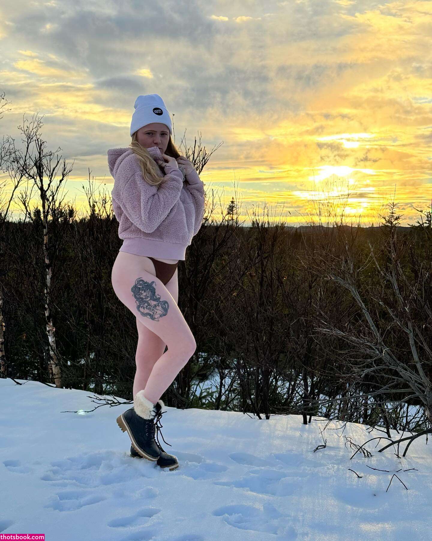 SpicyBlondie XO XOSpicyBlonde Nude Leaks OnlyFans Photos #4 1437585