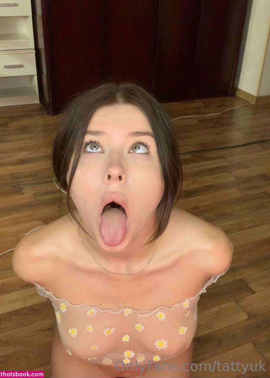 tattyuk viptatty Nude Leaks OnlyFans Photos #1 1437666