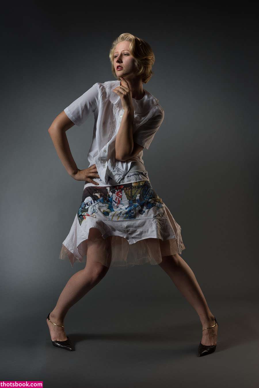 Tiffany Helms bubblegumtiffany Nude Leaks OnlyFans Photos #5 1437753