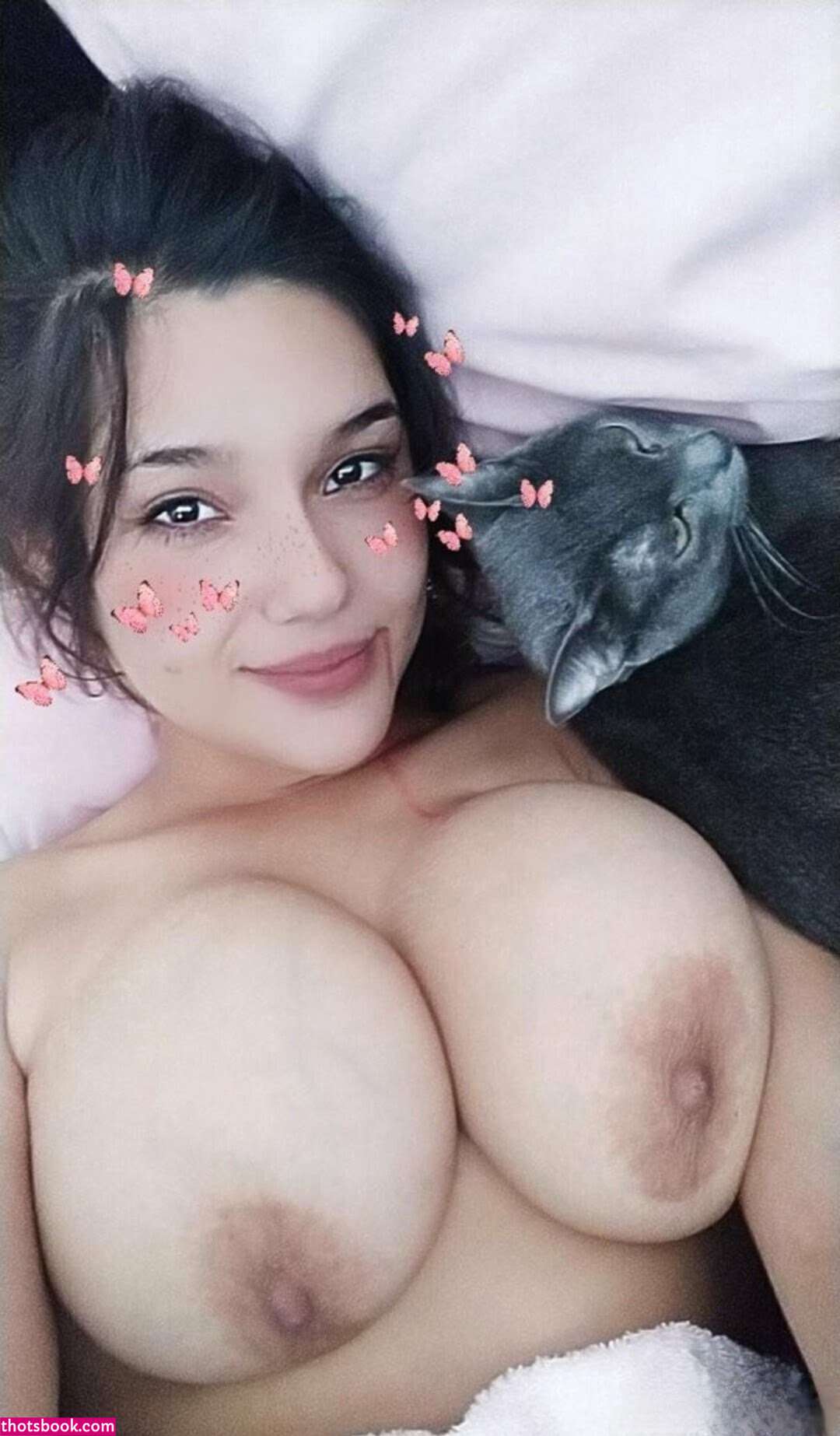 Usaguisamy Samantha Rodriguez Ramirez Nude Leaks OnlyFans Photos #3 1437770