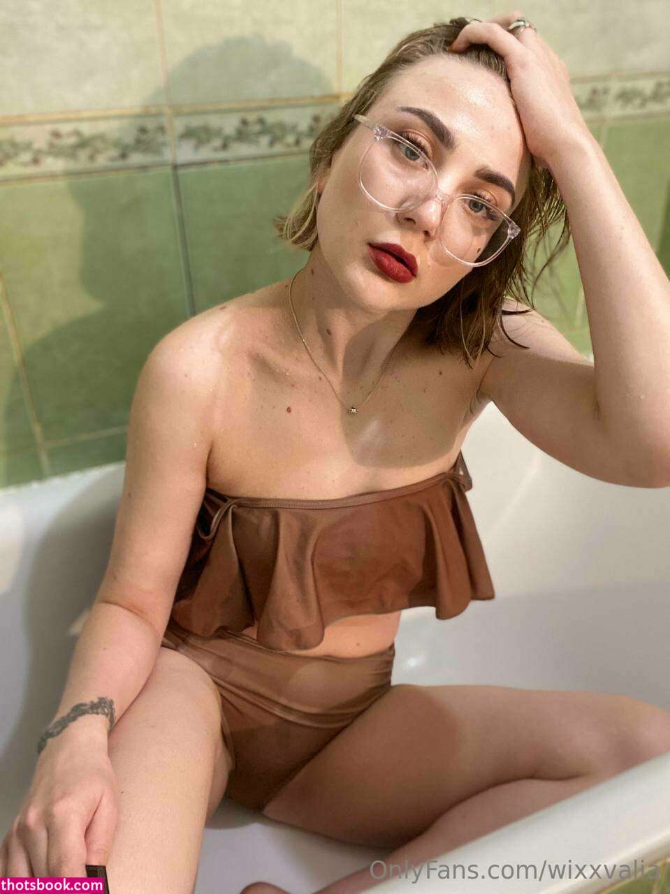 Valia Wixx wixxvalia Nude Leaks OnlyFans Photos #3 1437790