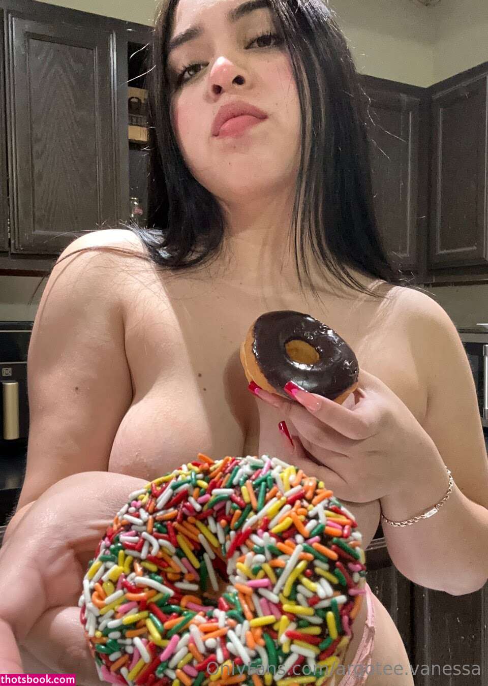 Vanessa Argote argotee vanessa Nude Leaks OnlyFans Photos #4 1437820