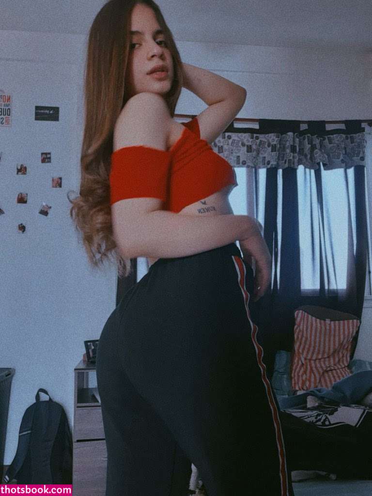 Yiyi Castelli Nude Leaks OnlyFans Photos #2 1437855