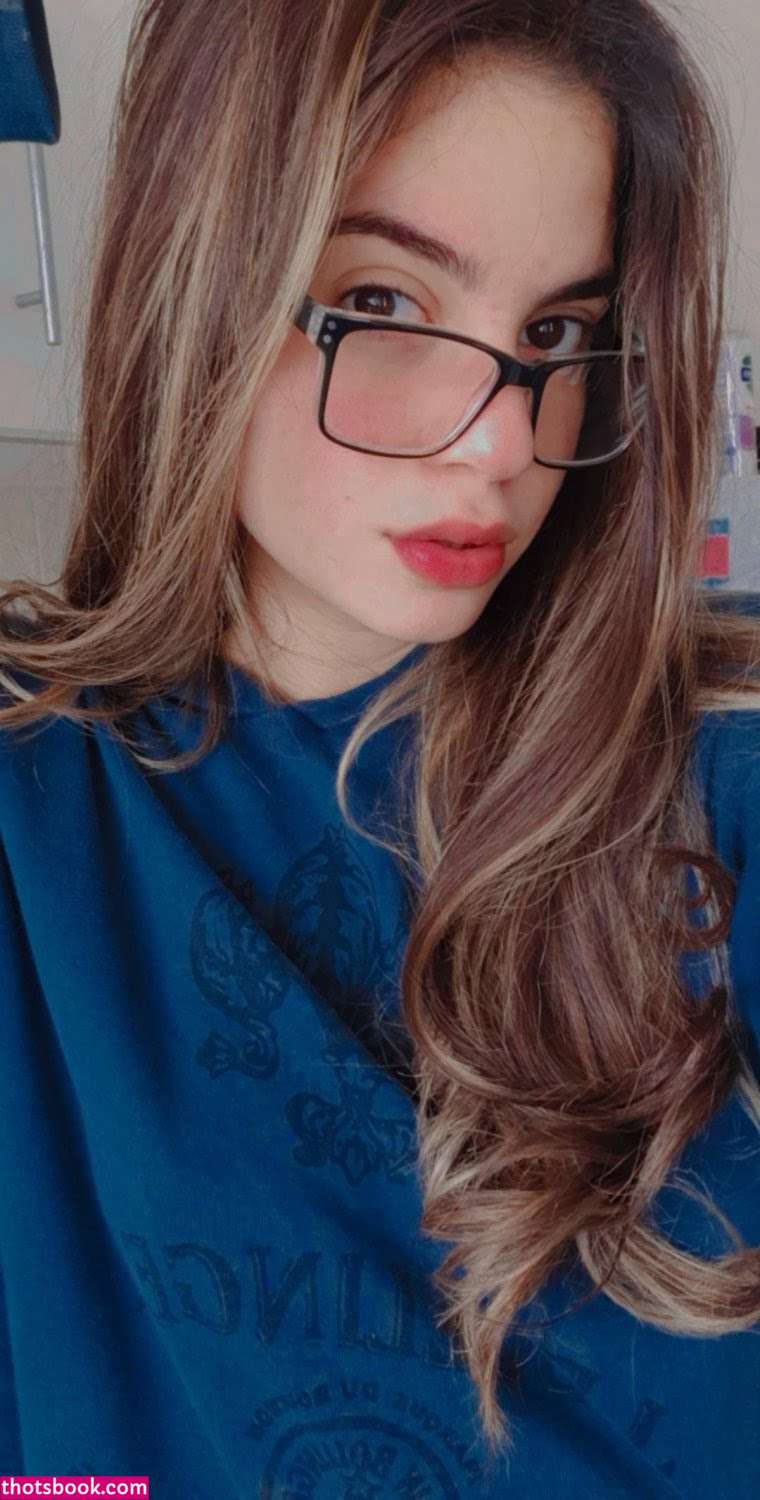 Yiyi Castelli Nude Leaks OnlyFans Photos #3 1437861