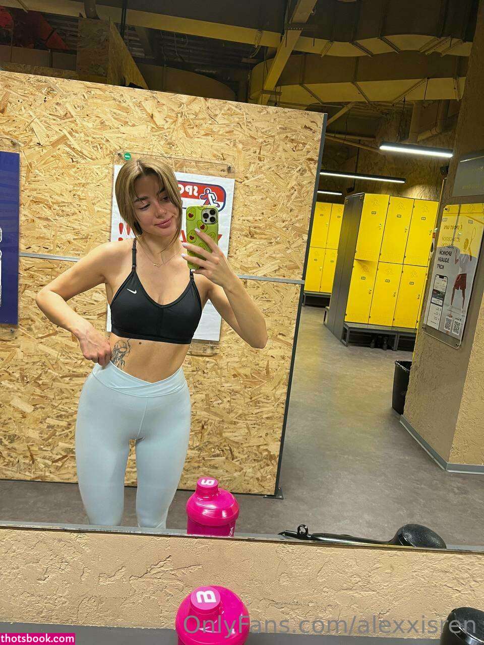 alexxisren Nude Leaks OnlyFans Photos #5 1437918