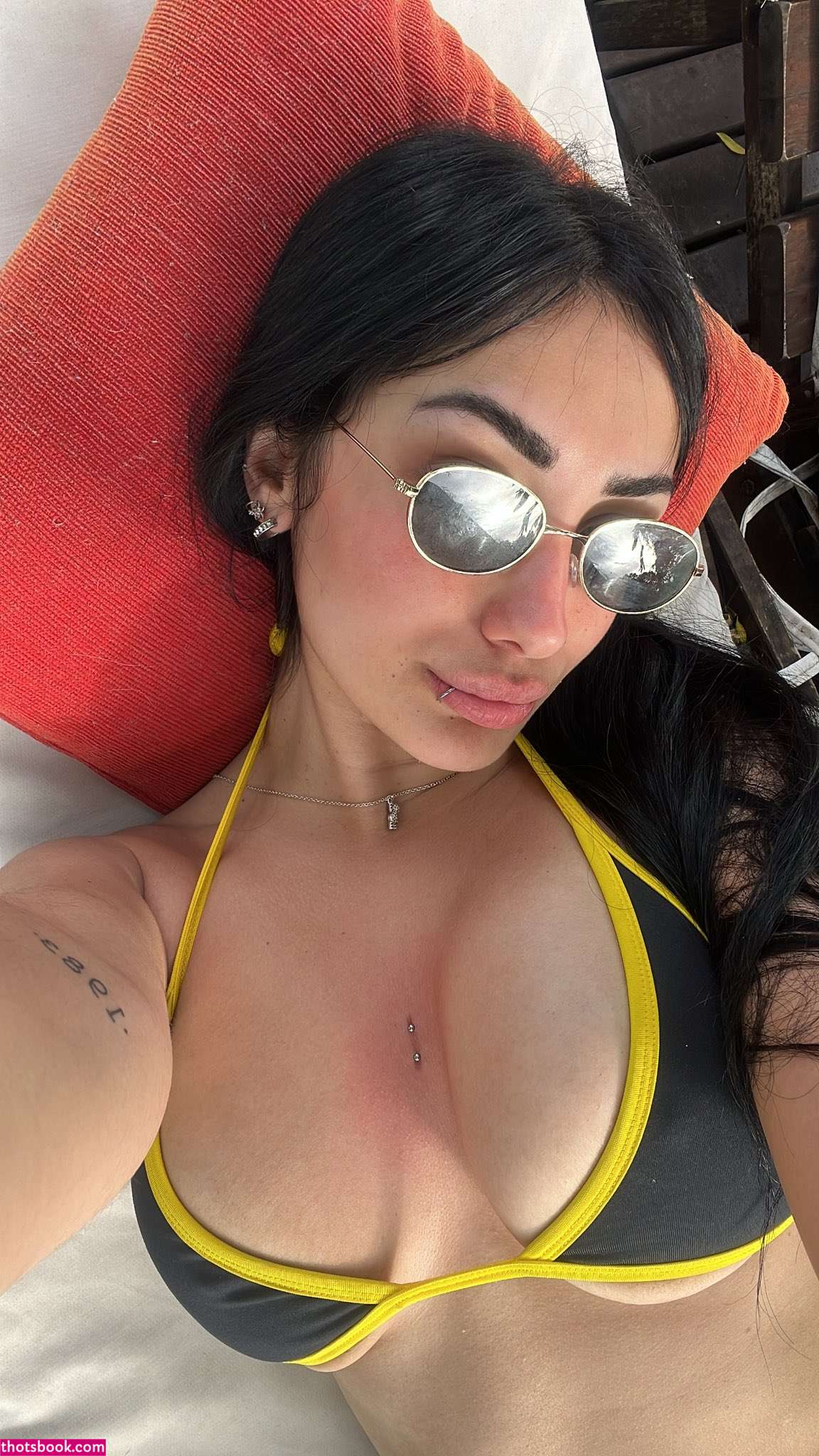 Palsiiiii abru tomlinson Nude Leaks OnlyFans Photos #5 1451930