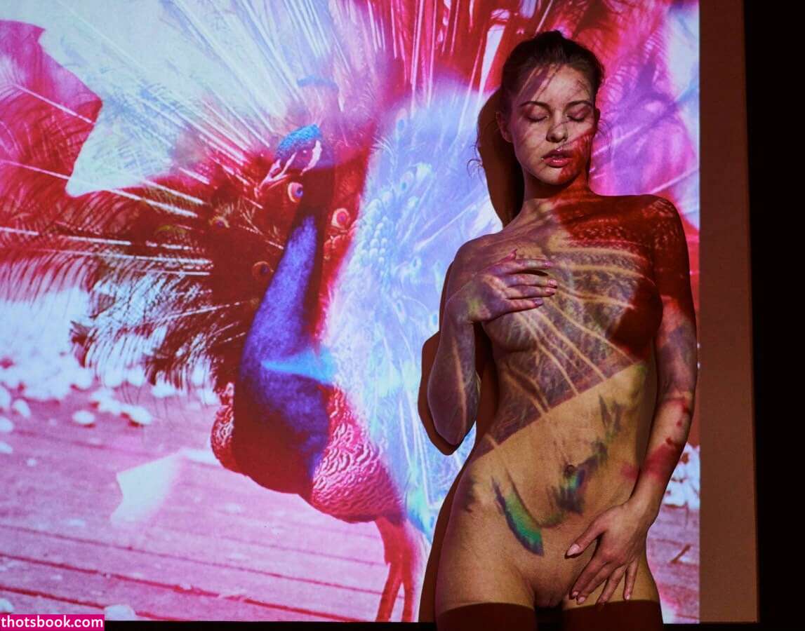 Realjuliazu Julia Zu Nude Leaks OnlyFans Photos #2 1451994