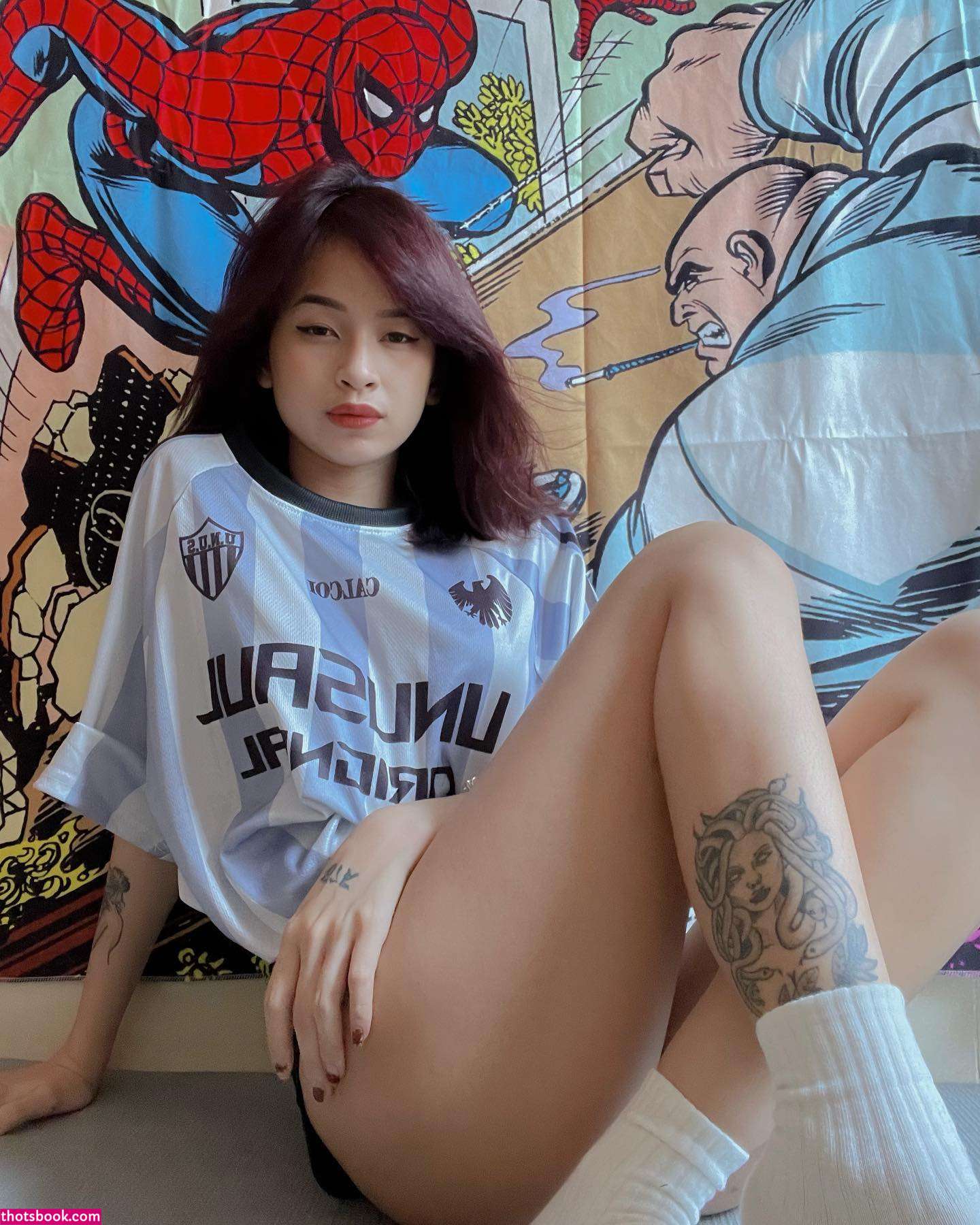 redlip chakvai Nude Leaks OnlyFans Photos #3 1452028